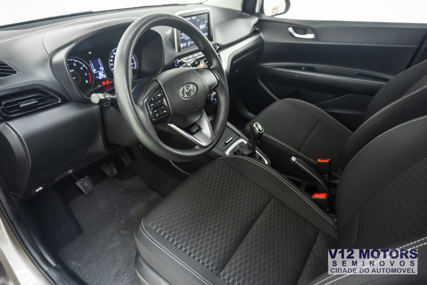 hyundai hb20 1.6 16v flex vision manual 4p 202010