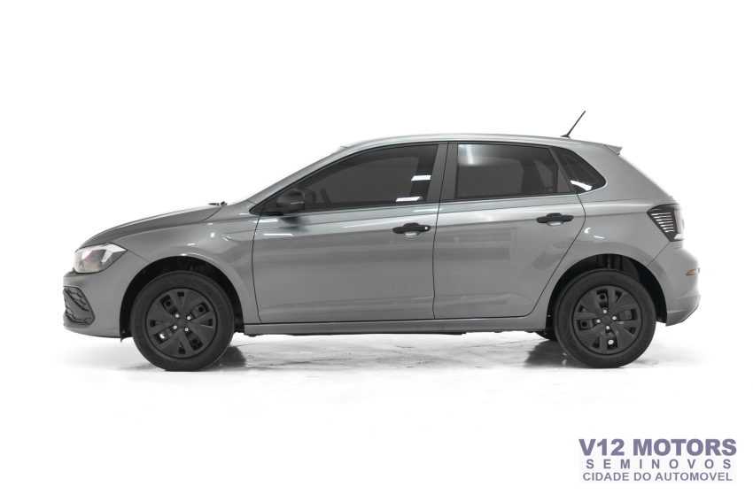 volkswagen polo 1.0 mpi track manual flex 4p 20248