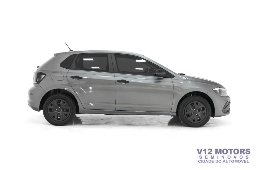 volkswagen polo 1.0 mpi track manual flex 4p 20245