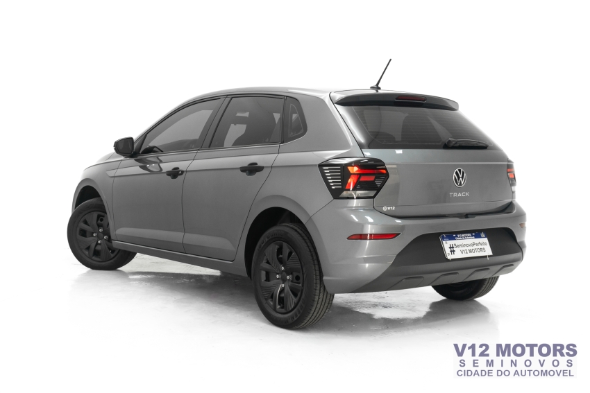 volkswagen polo 1.0 mpi track manual flex 4p 20247