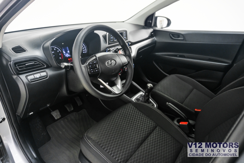 hyundai hb20 1.0 12v flex sense manual 5p 20229