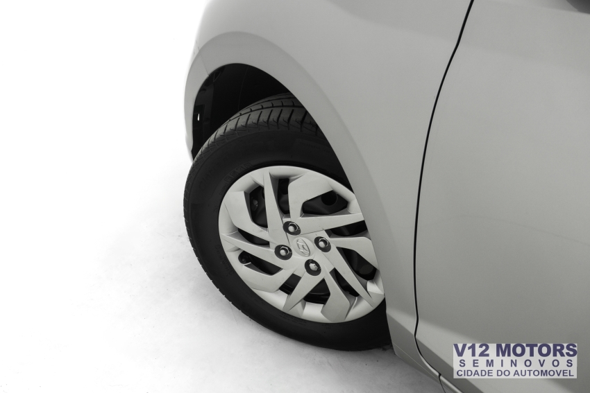 hyundai hb20 1.0 12v flex sense manual 5p 20228