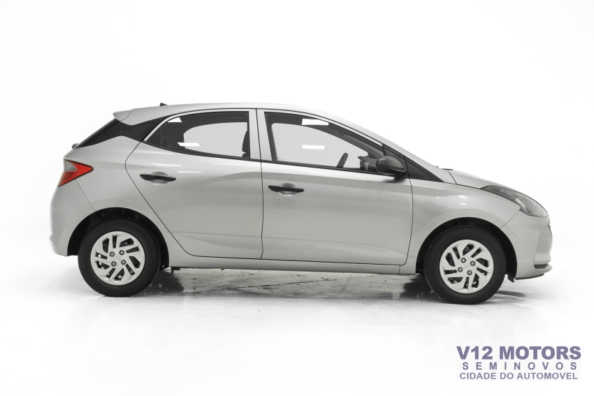 hyundai hb20 1.0 12v flex sense manual 5p 20227