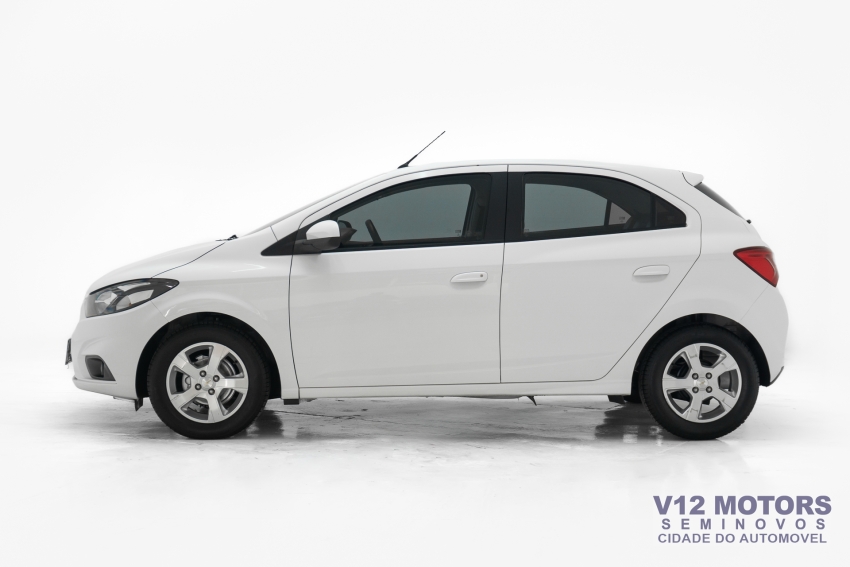 chevrolet onix 1.4 mpfi lt 8v flex 4p manual 5p 20198