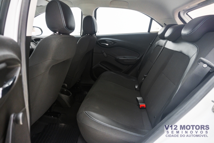 chevrolet onix 1.4 mpfi lt 8v flex 4p manual 5p 201912