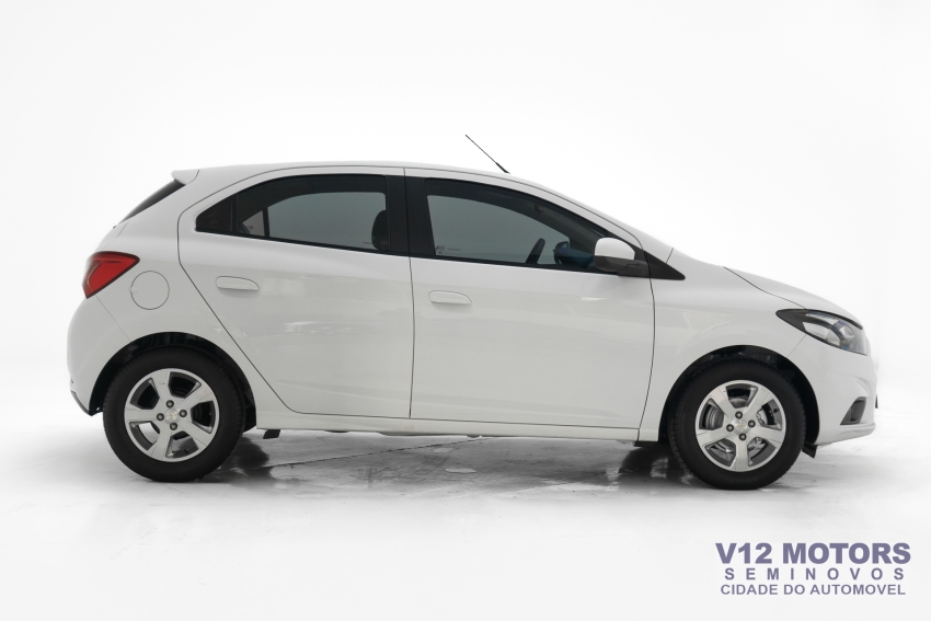 chevrolet onix 1.4 mpfi lt 8v flex 4p manual 5p 20195
