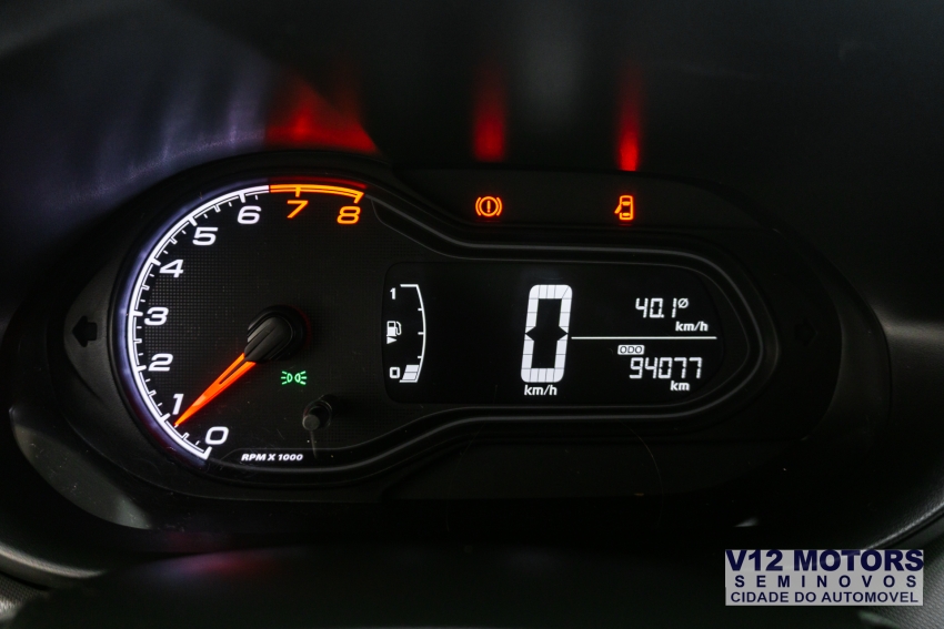 chevrolet onix 1.4 mpfi lt 8v flex 4p manual 5p 201913