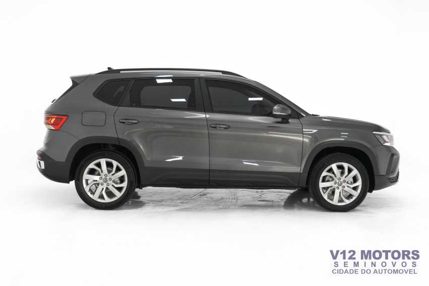 volkswagen taos 1.4 250 tsi total flex comfortline automatico 5p 20227