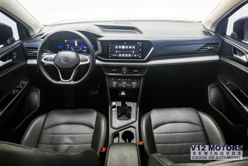 volkswagen taos 1.4 250 tsi total flex comfortline automatico 5p 202210