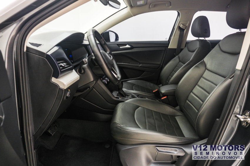volkswagen taos 1.4 250 tsi total flex comfortline automatico 5p 202212