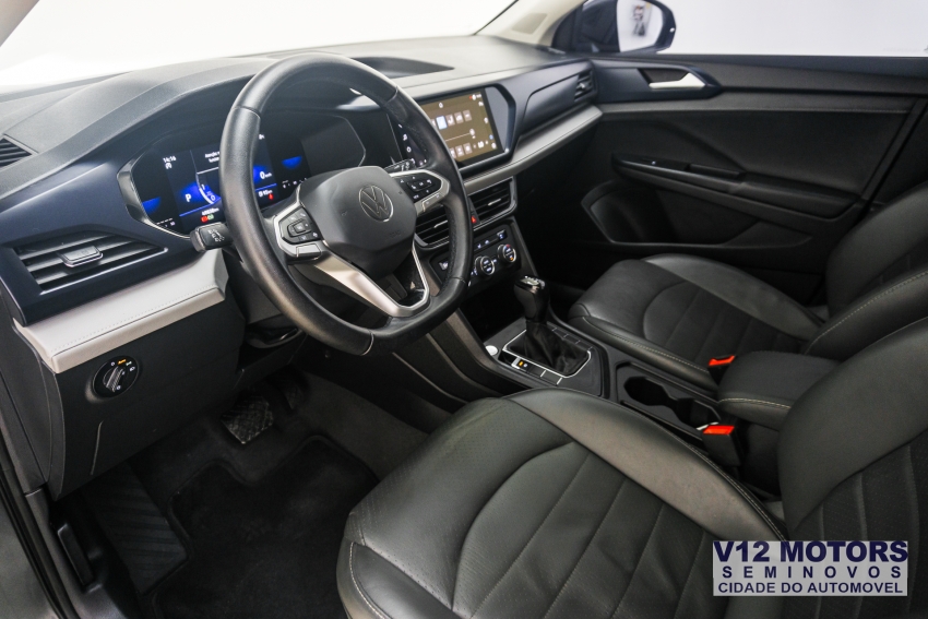 volkswagen taos 1.4 250 tsi total flex comfortline automatico 5p 20229