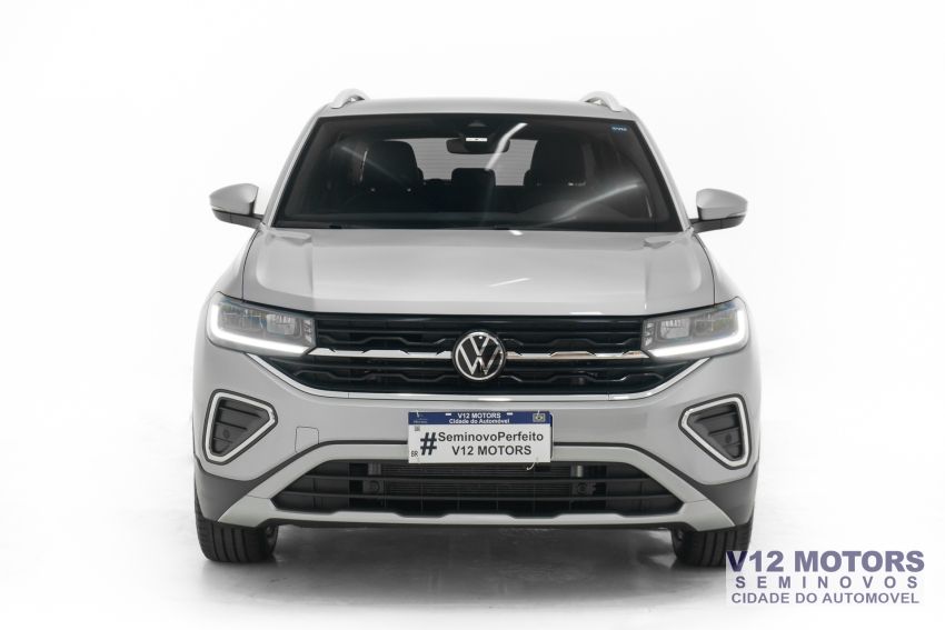 volkswagen t-cross 1.4 250 tsi total flex highline automatico 5p 20253