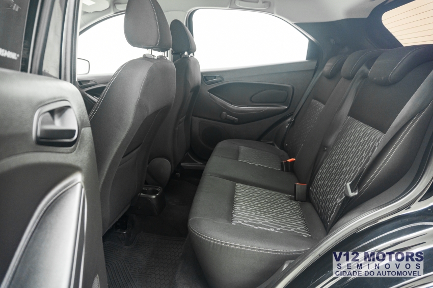 ford ka 1.0 ti-vct flex se manual 4p 201811