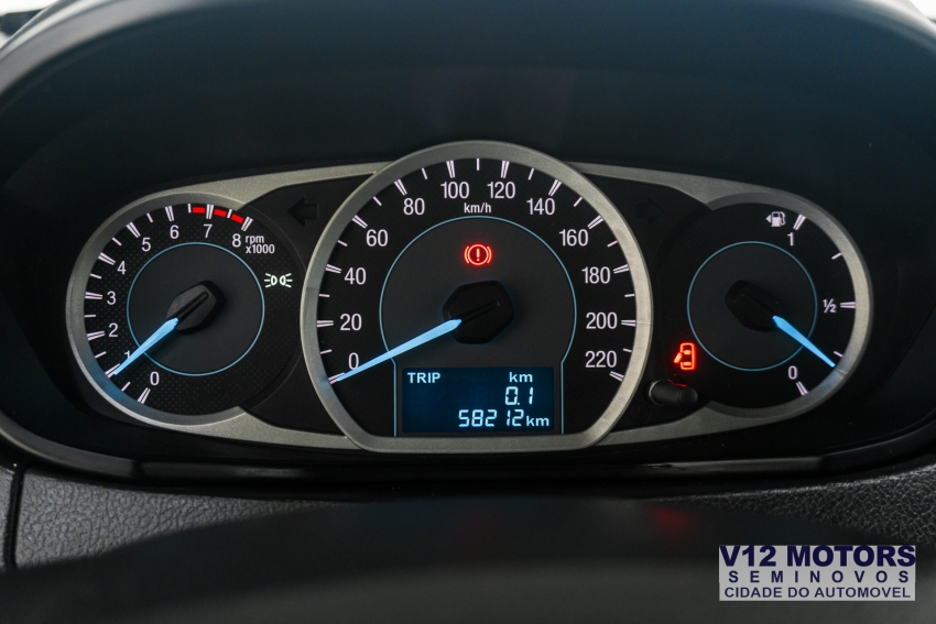 ford ka 1.0 ti-vct flex se manual 4p 20189