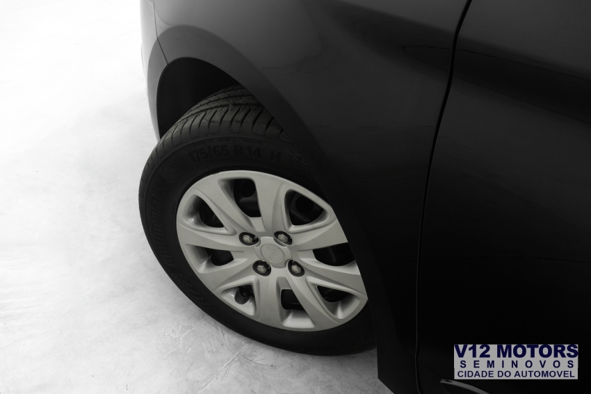 ford ka 1.0 ti-vct flex se manual 4p 20188