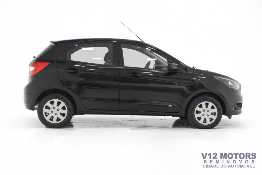 ford ka 1.0 ti-vct flex se manual 4p 20186