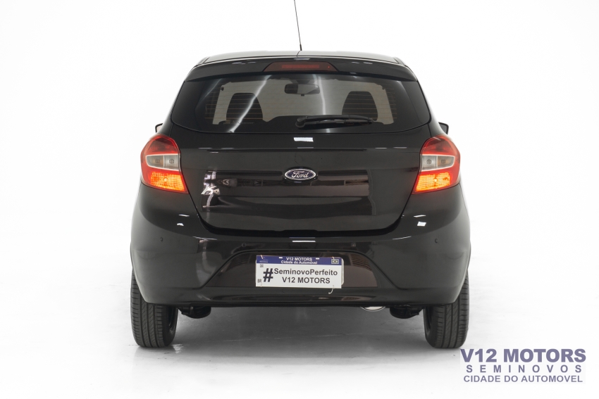 ford ka 1.0 ti-vct flex se manual 4p 20187
