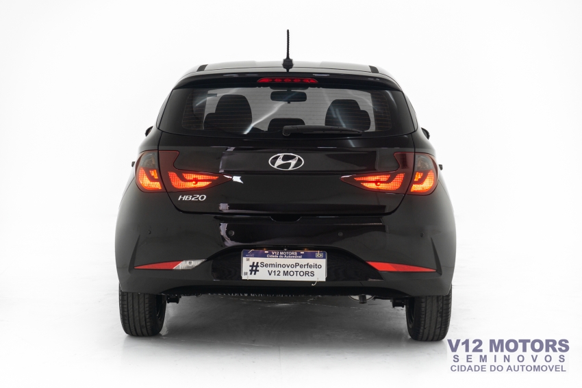 hyundai hb20 1.0 12v flex vision manual 4p 20227