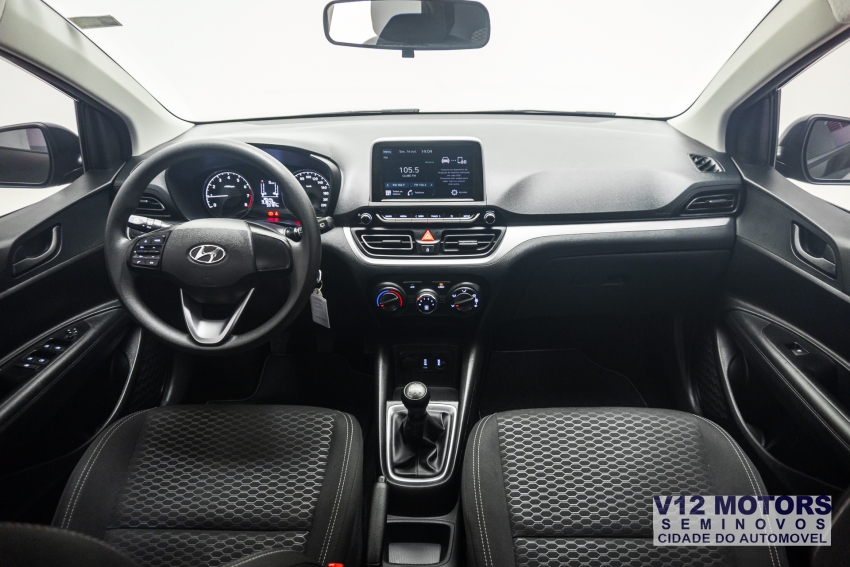 hyundai hb20 1.0 12v flex vision manual 4p 202210