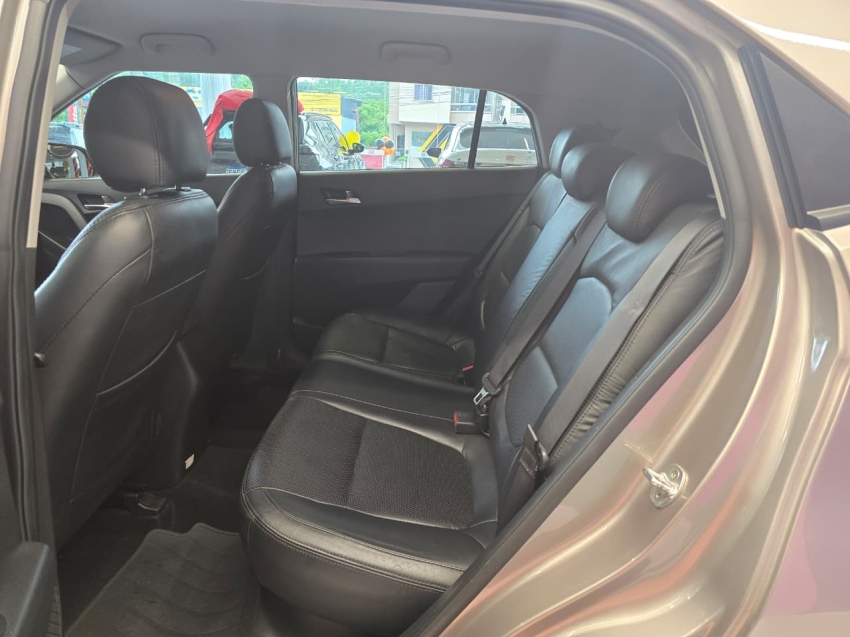 hyundai creta 1.6 16v flex action automatico 4p 202212