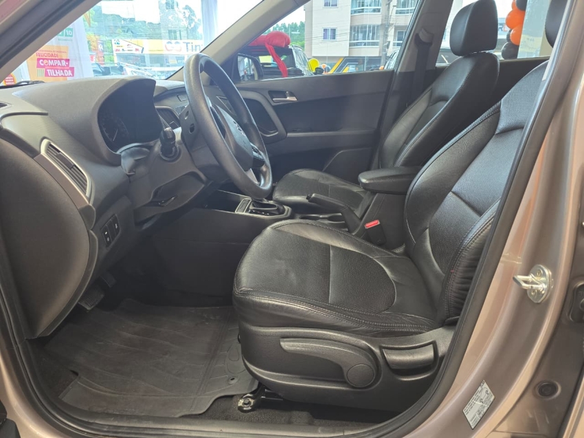 hyundai creta 1.6 16v flex action automatico 4p 202210