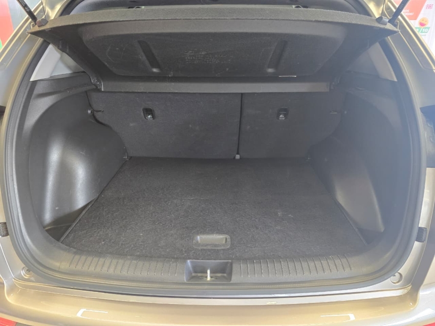 hyundai creta 1.6 16v flex action automatico 4p 202214