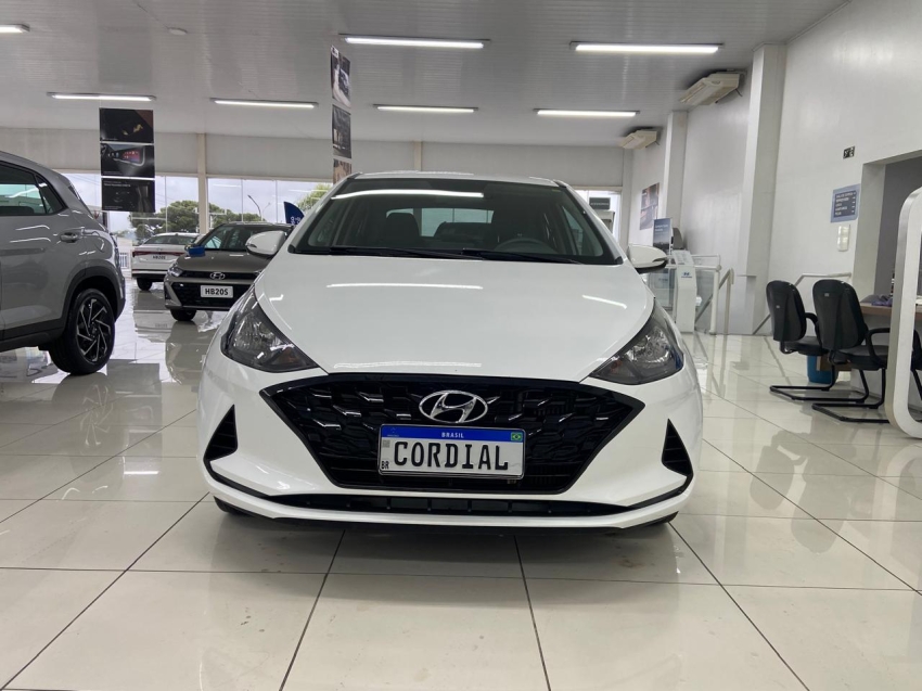 hyundai hb20 1.0 tgdi flex platinum plus automatico 4p 2022