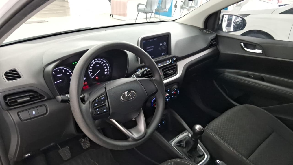 hyundai hb20 1.0 12v flex evolution manual 5p 20228