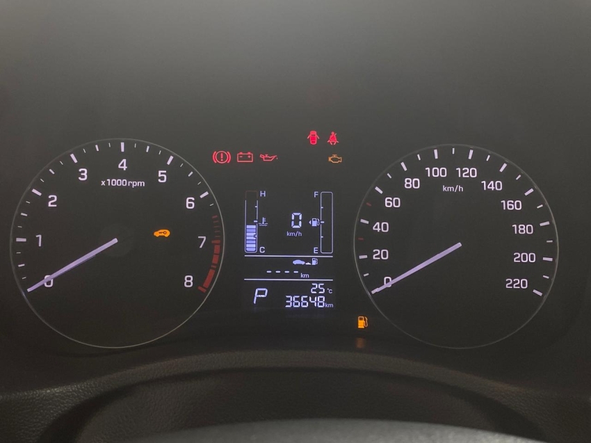 hyundai creta 1.6 16v flex action automatico 4p 202210