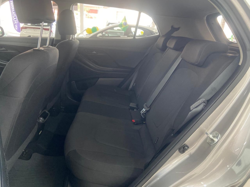 hyundai creta 1.0 tgdi flex comfort automatico 5p 20229