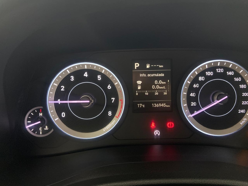 hyundai creta 1.0 tgdi flex comfort automatico 5p 20228