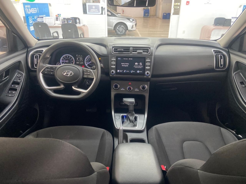 hyundai creta 1.0 tgdi flex comfort automatico 5p 20226