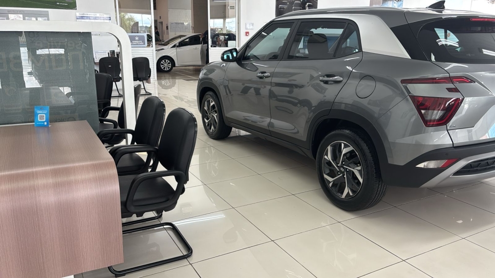 hyundai creta 1.0 tgdi flex limited automatico 5p 20233
