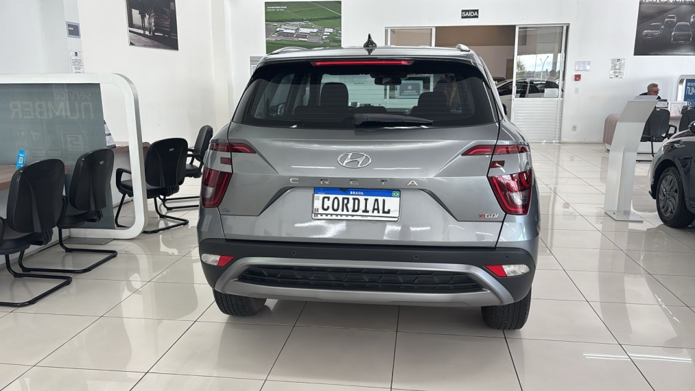 hyundai creta 1.0 tgdi flex limited automatico 5p 20235