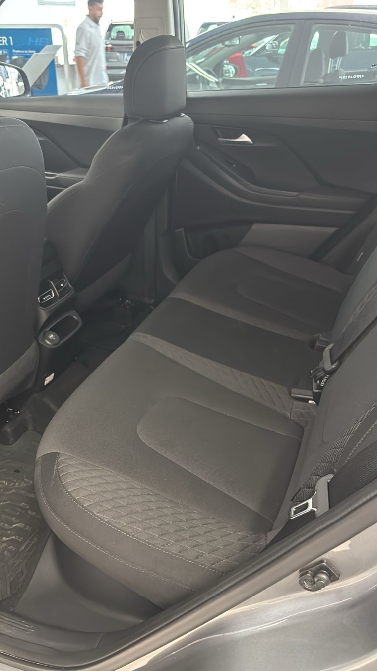 hyundai creta 1.0 tgdi flex limited automatico 5p 20238