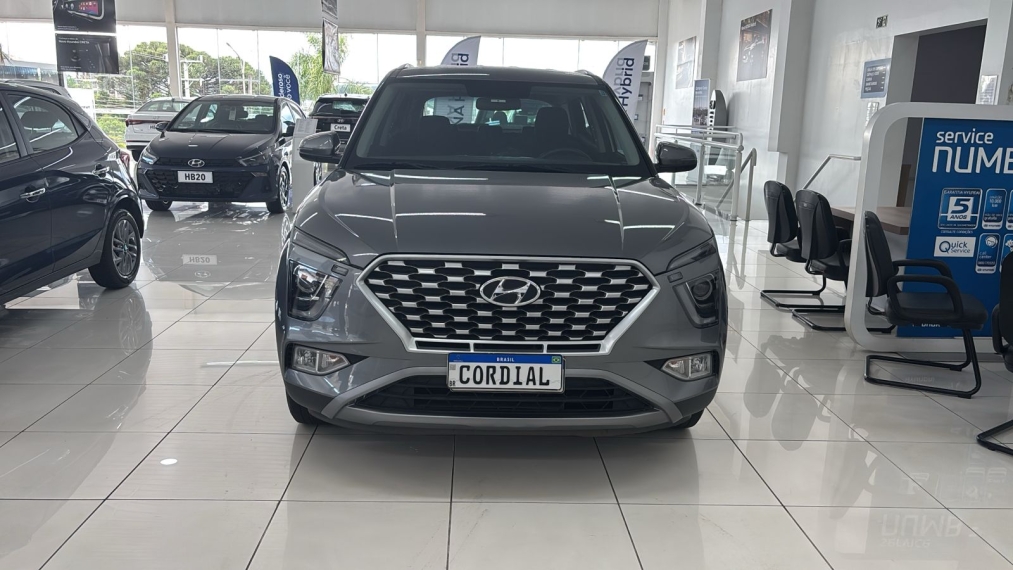 hyundai creta 1.0 tgdi flex limited automatico 5p 20234