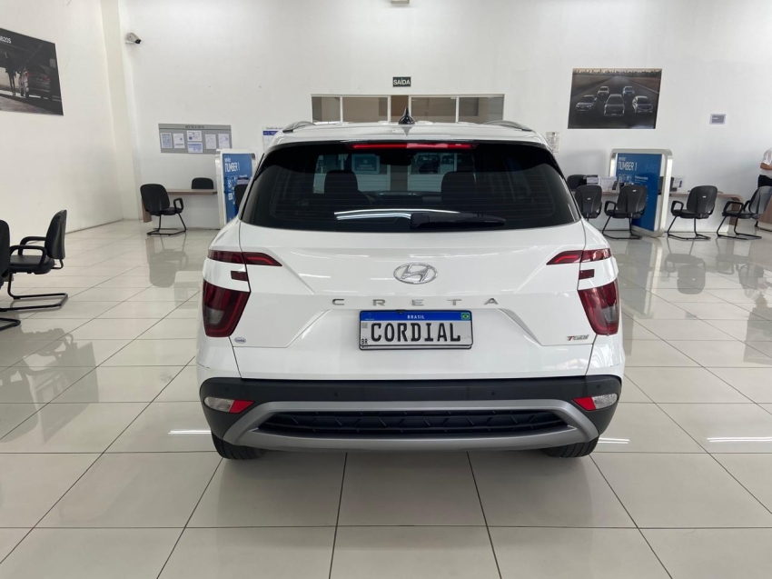hyundai creta 1.0 tgdi flex limited automatico 5p 2023