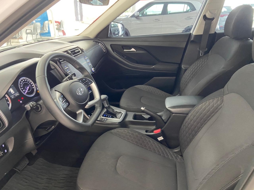 hyundai creta 1.0 tgdi flex limited automatico 5p 2023
