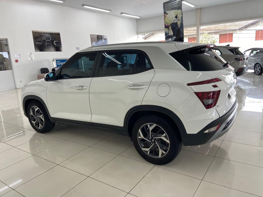hyundai creta 1.0 tgdi flex limited automatico 5p 2023