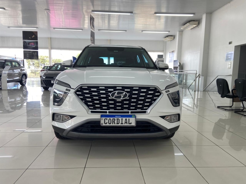 hyundai creta 1.0 tgdi flex limited automatico 5p 2023