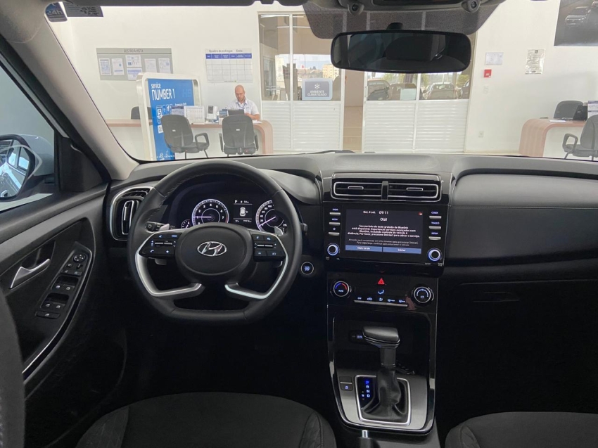 hyundai creta 1.0 tgdi flex limited automatico 5p 2023