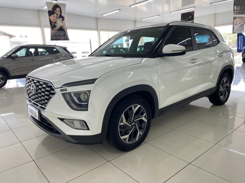 hyundai creta 1.0 tgdi flex limited automatico 5p 2023
