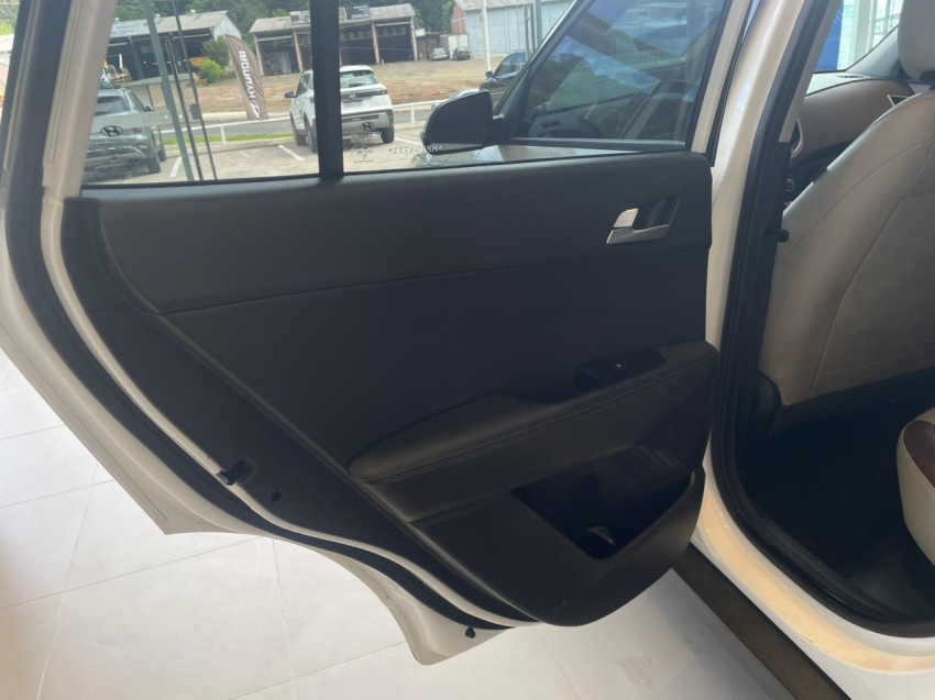 hyundai creta 2.0 16v flex prestige automatico 4p 2021