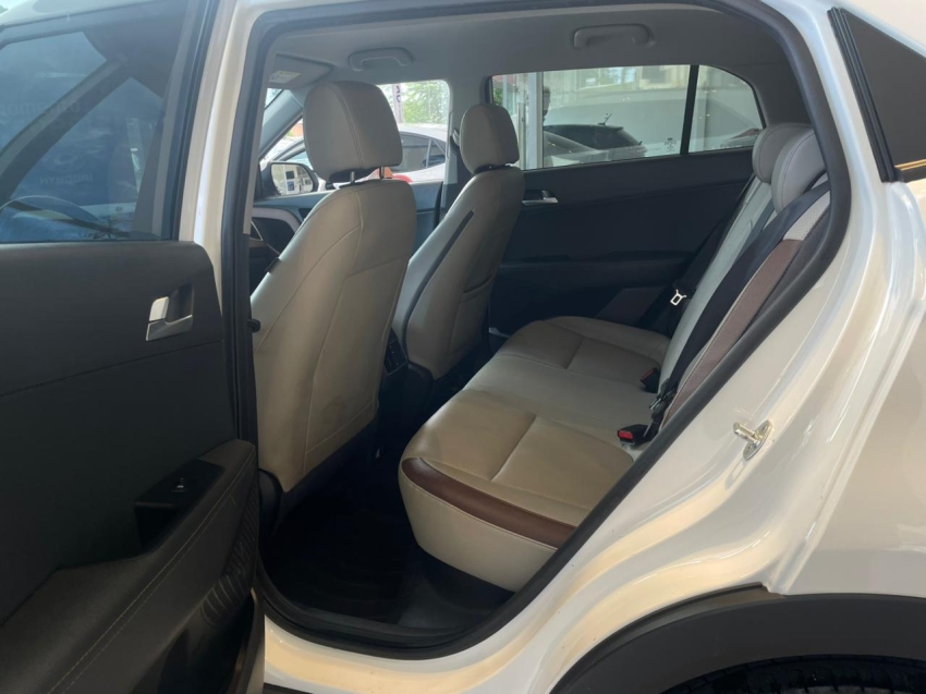 hyundai creta 2.0 16v flex prestige automatico 4p 2021