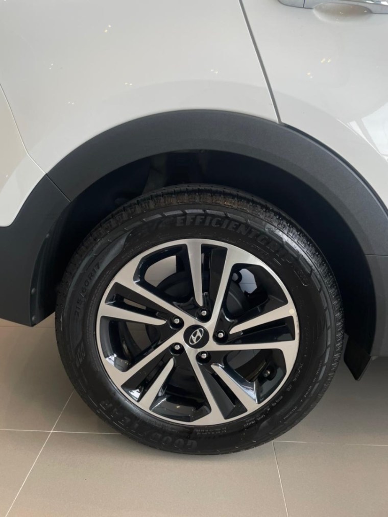 hyundai creta 2.0 16v flex prestige automatico 4p 2021