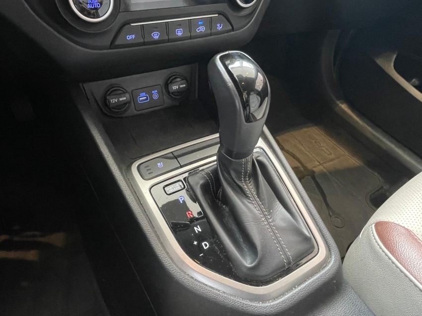 hyundai creta 2.0 16v flex prestige automatico 4p 2021