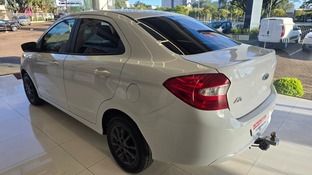 ford ka + 1.5 sigma flex se plus manual 5p 20153