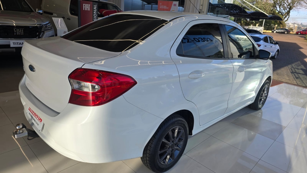 ford ka + 1.5 sigma flex se plus manual 5p 20154