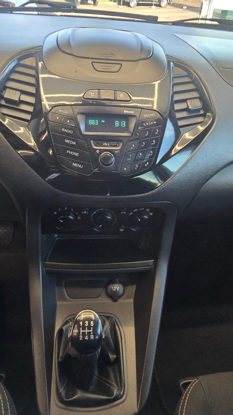 ford ka + 1.5 sigma flex se plus manual 5p 20158