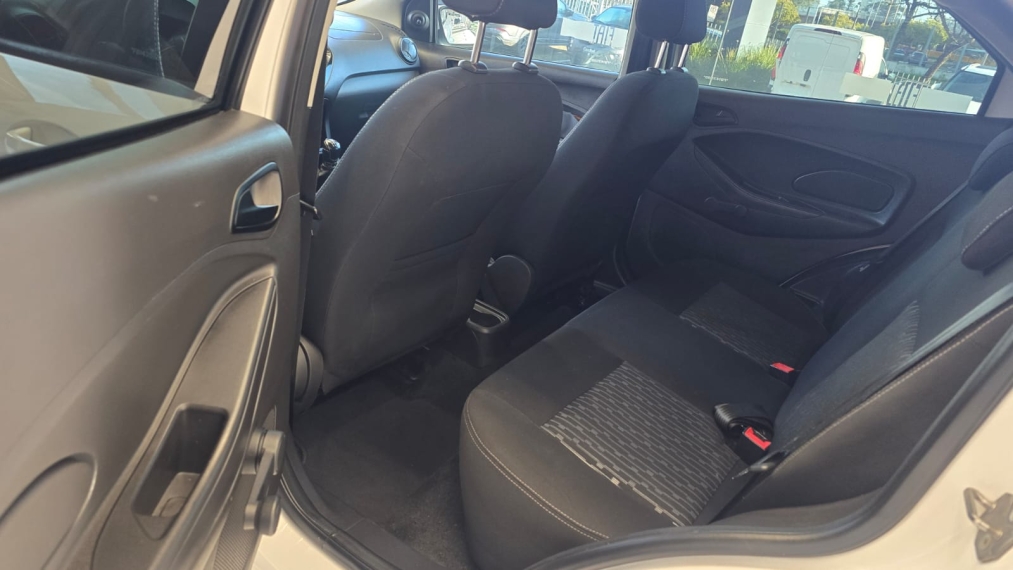 ford ka + 1.5 sigma flex se plus manual 5p 201510